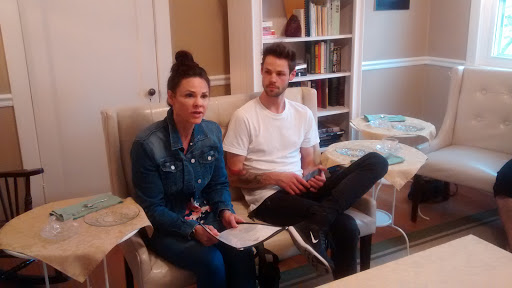 Cafe «Auntie Rae’s Dessert Island», reviews and photos, 4704 Holladay Blvd E, Holladay, UT 84117, USA