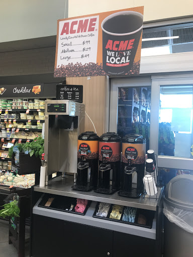 Grocery Store «ACME Markets», reviews and photos, 9600 S Long Beach Boulevard, Beach Haven, NJ 08008, USA