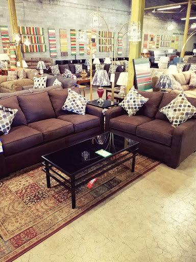 Futon Store «The Furniture Depot», reviews and photos, 585 Eureka Ave, Reno, NV 89512, USA
