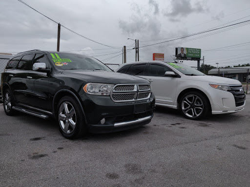 Used Car Dealer «C & J AUTO SALES», reviews and photos, 7223 W Hillsborough Ave, Tampa, FL 33634, USA