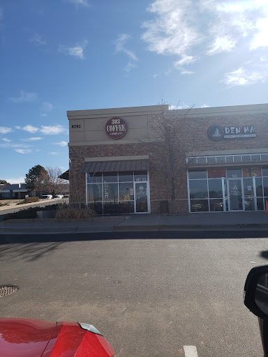 Coffee Shop «303 Coffee Company», reviews and photos, 8283 S Akron St #170, Centennial, CO 80112, USA