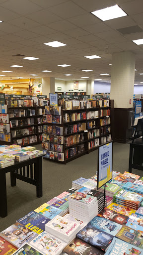 Book Store «Barnes & Noble», reviews and photos, 3346 Reed St, Myrtle Beach, SC 29577, USA