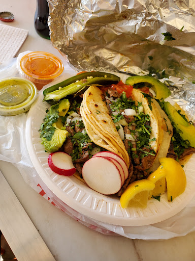 Ixtapa Taqueria