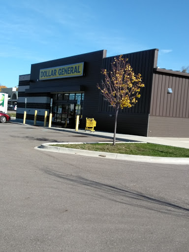 Discount Store «Dollar General», reviews and photos, 645 S Opdyke Rd, Auburn Hills, MI 48326, USA