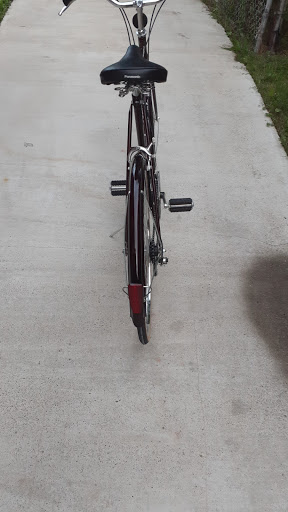 Bicycle Store «East Side Bike Shop», reviews and photos, 26210 Van Dyke, Center Line, MI 48015, USA