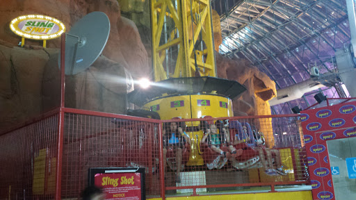 Theme Park «Adventuredome Theme Park», reviews and photos, 2880 S Las Vegas Blvd, Las Vegas, NV 89109, USA