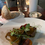 Photo n°2 de l'avis de elyas.a fait le 26/03/2022 à 20:19 sur le  Santo Bevitore Enoteca à Cassino