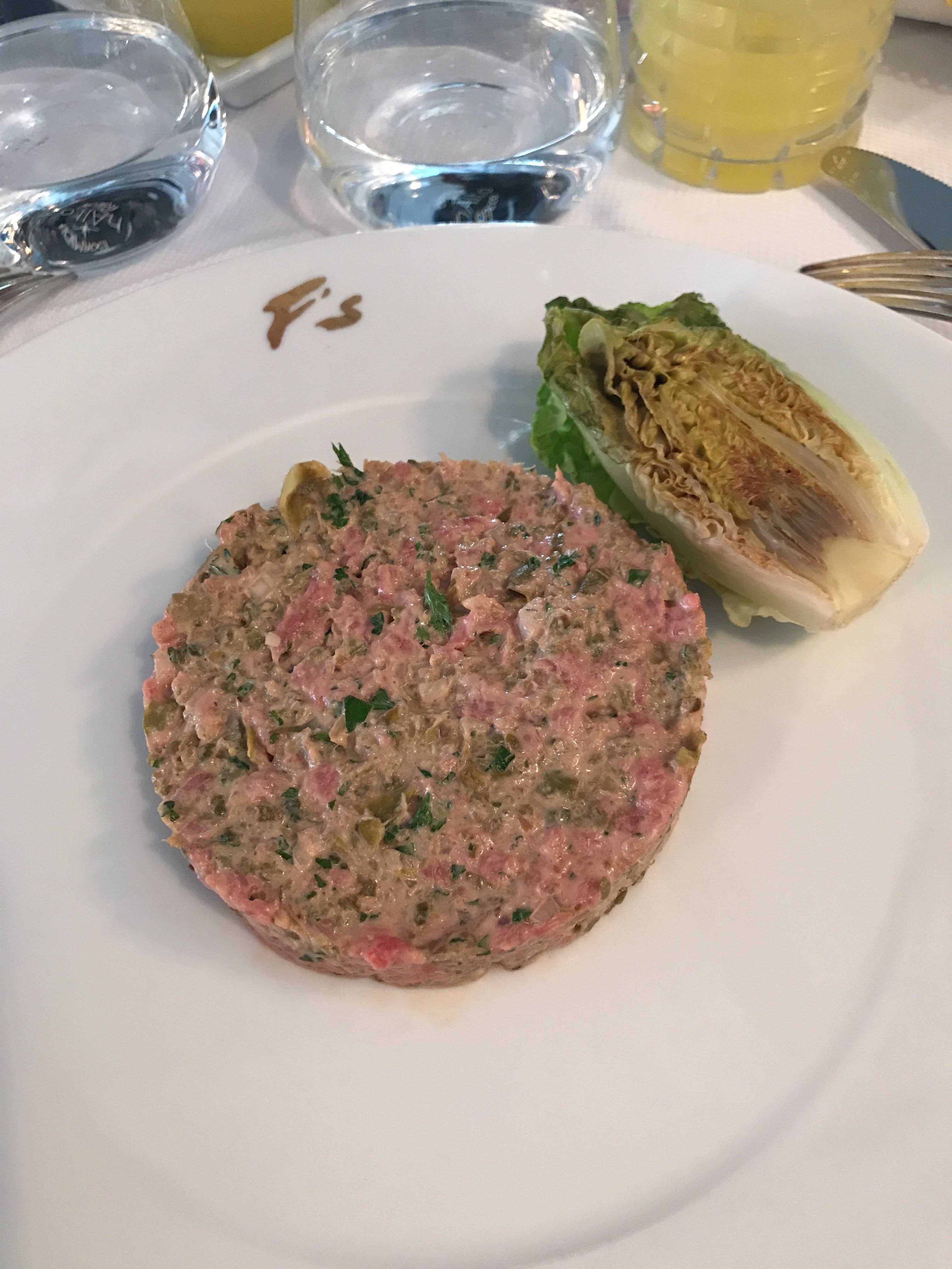 Photo n° 3 de l'avis de Alinda.e fait le 24/08/2018 à 01:58