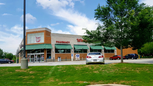 Walgreens, 4519 Dallas Acworth Hwy, Dallas, GA 30132, USA, 