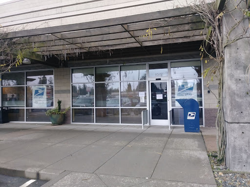 Post Office «United States Postal Service», reviews and photos, 17233 15th Ave NE, Shoreline, WA 98155, USA