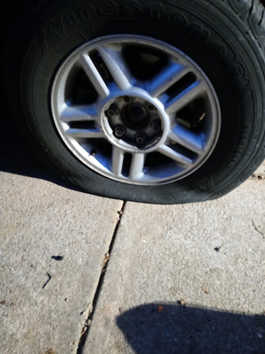 Auto Parts Store «Pep Boys Auto Parts & Service», reviews and photos, 3829 Austell Rd, Austell, GA 30106, USA