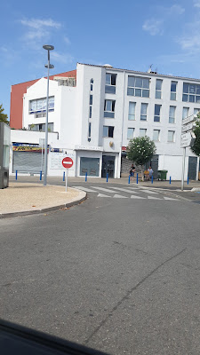 Dre Lydia AMRANE à Martigues