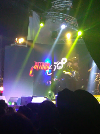 Concert Hall «Aragon Music Hall», reviews and photos, 1300 W Nolana Loop, Pharr, TX 78577, USA