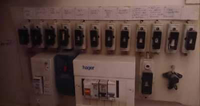 Connexion : electricité generale / depannage à Gap
