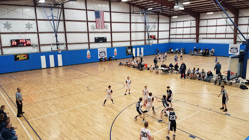 265 W High St, East Hampton, CT 06424, USA