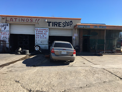 Latinos Tire Shop