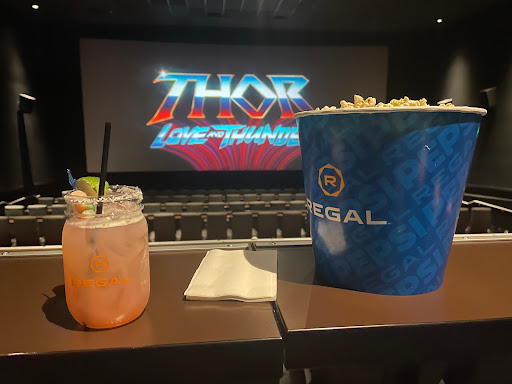 Movie Theater «United Artists Greenwood Plaza 12», reviews and photos, 8141 E Arapahoe Rd, Englewood, CO 80112, USA