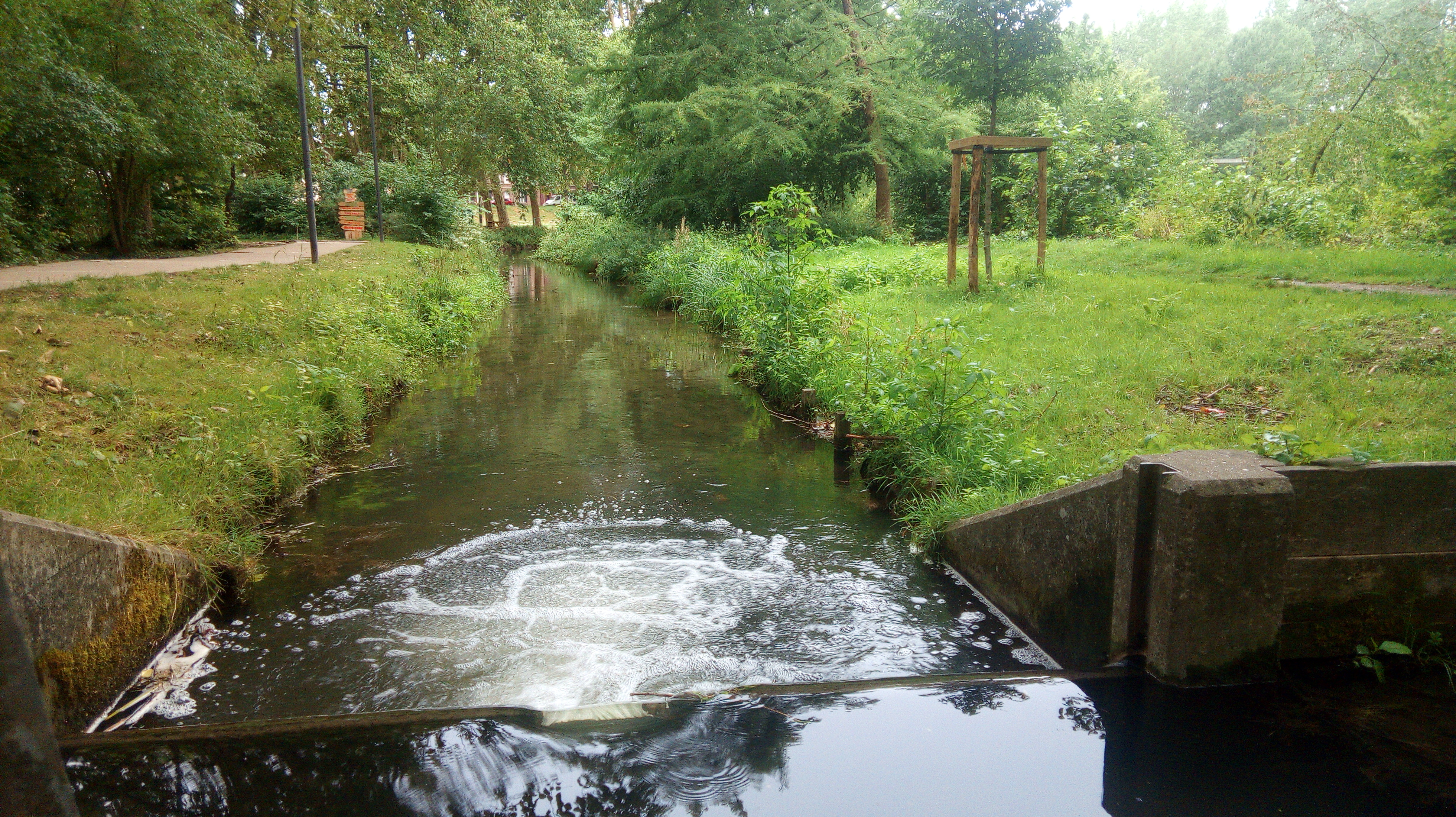 Photo n° 5 de l'avis de Delphine.o fait le 14/08/2019 à 18:20