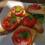 Photo n°11 de l'avis de Claudio.a fait le 08/08/2021 à 16:53 sur le  Pizzeria La Grotta à Chiozza