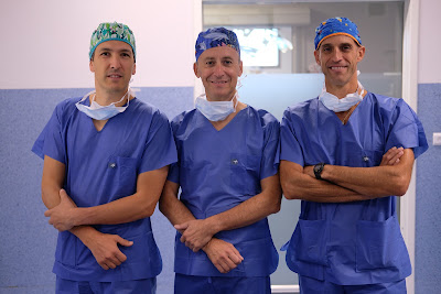Urologie de l'Esterel à Saint-Raphaël