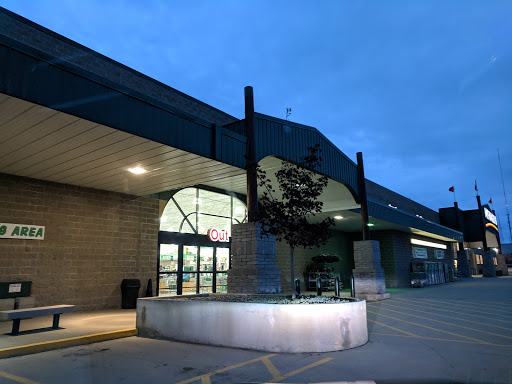 Home Improvement Store «Menards», reviews and photos, 504 Iowa Ave W, Marshalltown, IA 50158, USA