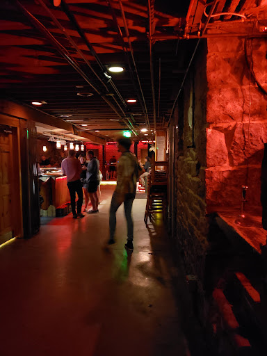 Bar «Meadowlark Bar», reviews and photos, 2701 Larimer St, Denver, CO 80205, USA