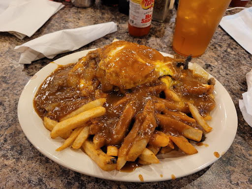 Restaurant «Venus Restaurant & Catering», reviews and photos, 471 W Palmetto St, Florence, SC 29501, USA