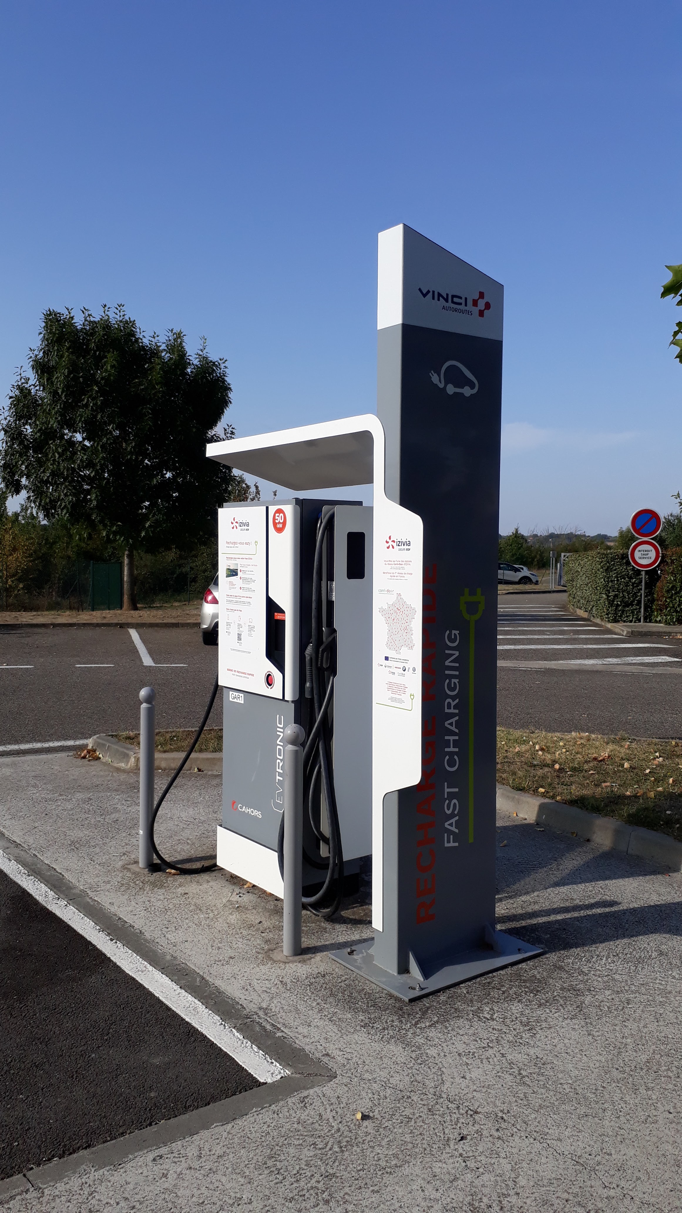 Photo n° 3 de l'avis de Jb.o fait le 21/09/2019 à 08:43