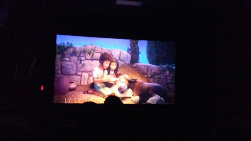 Movie Theater «Regal Cinemas Shiloh Crossing 18», reviews and photos, 10400 E. US 36, Avon, IN 46168, USA