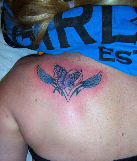 Explore aztec warrior tattoo ideas, creative tattoo ideas in Hebron, available at Explosive Ink Tattoo