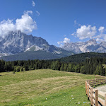 Photo n°15 de l'avis de Manuel.i fait le 23/08/2020 à 21:04 sur le  Alpe Nemes Hütte à Sexten