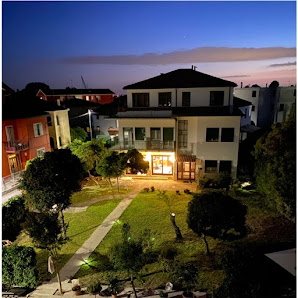 Hotel Villa Orio e Beatrice Via Ca' Rossa, 10, 30126 Lido, VE, Italia