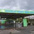 Apperley Bridge Hand Car Wash