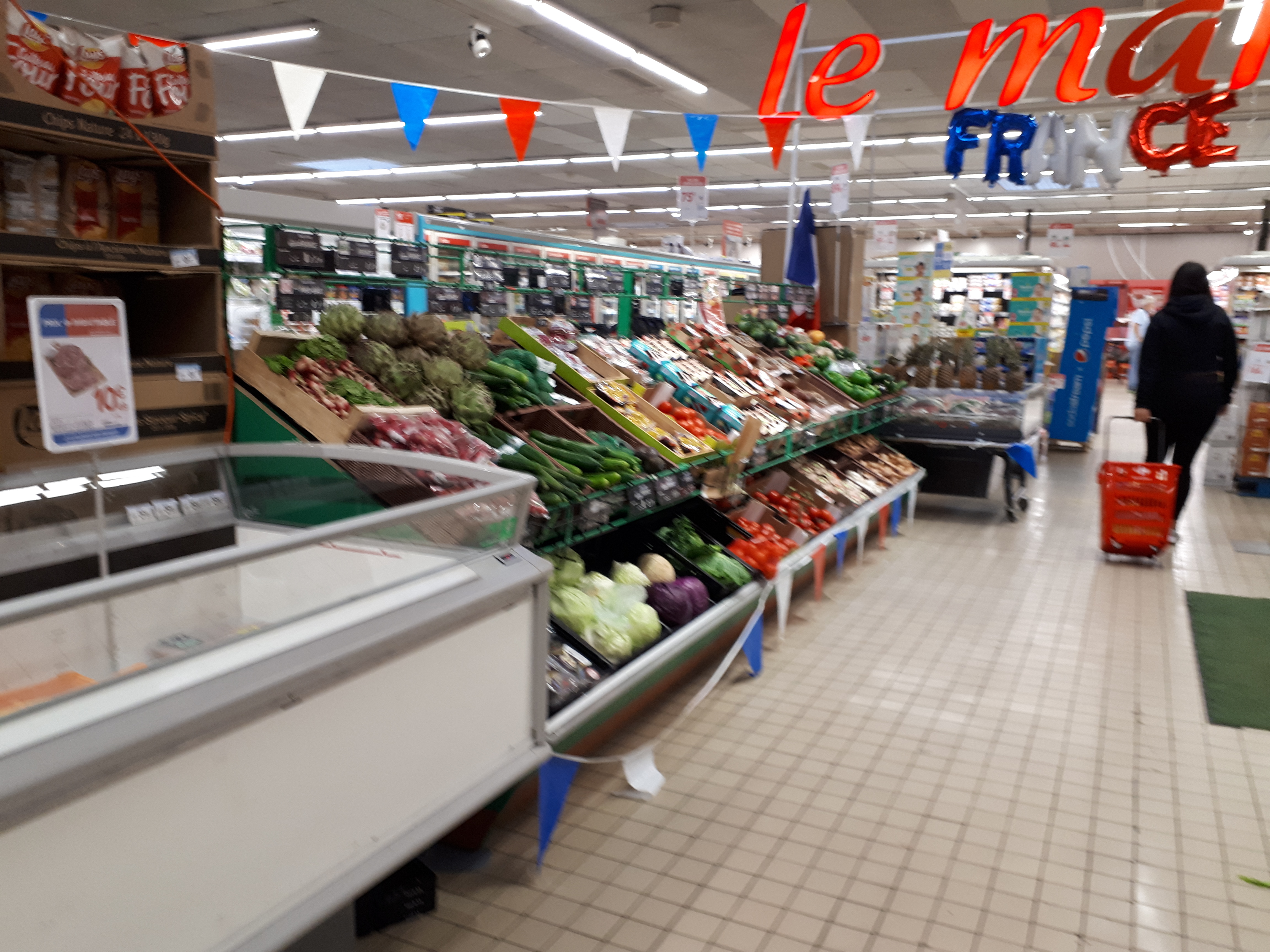 Photo n° 23 de l'avis de Anaïs.r fait le 13/07/2021 à 08:13