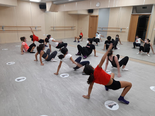 Imagen del negocio Tamara Herrero Estudio de Danza en Navalcarnero, Madrid