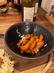 Photo n°102 de Balzac Burger à Tours ()