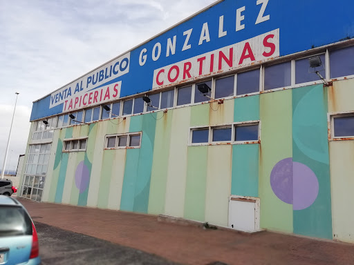 Comercial González Armas S.L.