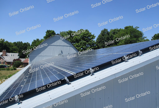 Solar Ontario Ltd