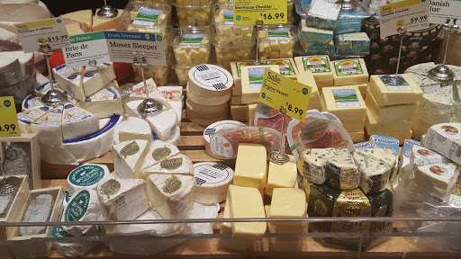 Grocery Store «Whole Foods Market», reviews and photos, 45 Beacon St, Somerville, MA 02143, USA