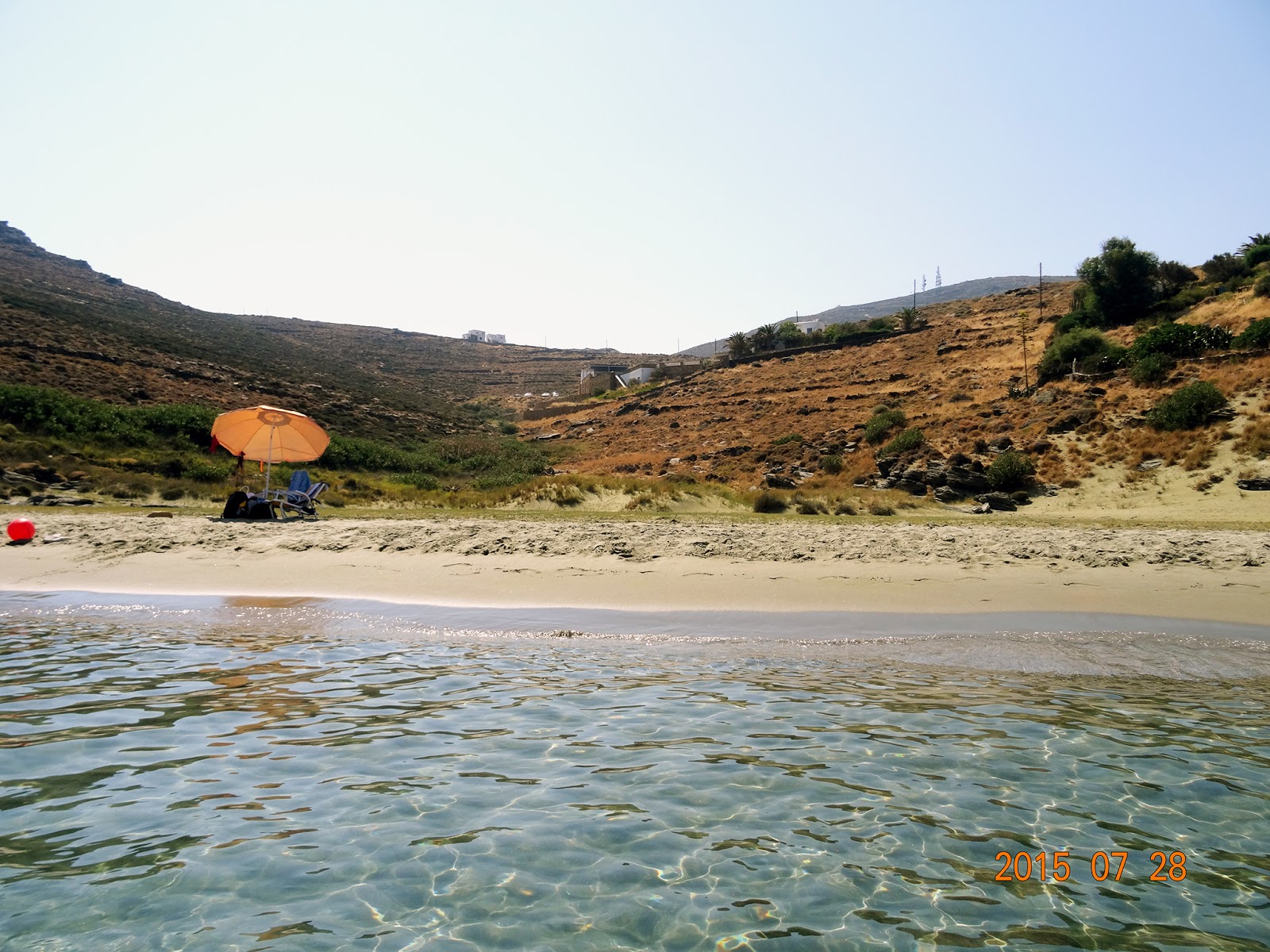 Pachia Ammos photo #7