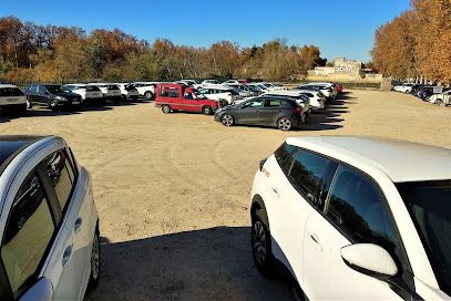 Parking Aparcamiento Carretera Cadiz | Parking Low Cost en Aranjuez – Madrid