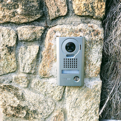 A LED (Alarme et antenne) à La Baule-Escoublac