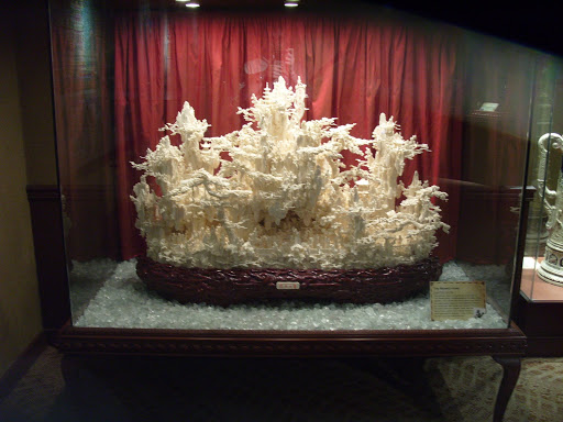 Wax Museum «Madame Tussauds New York», reviews and photos, 234 W 42nd St, New York, NY 10036, USA