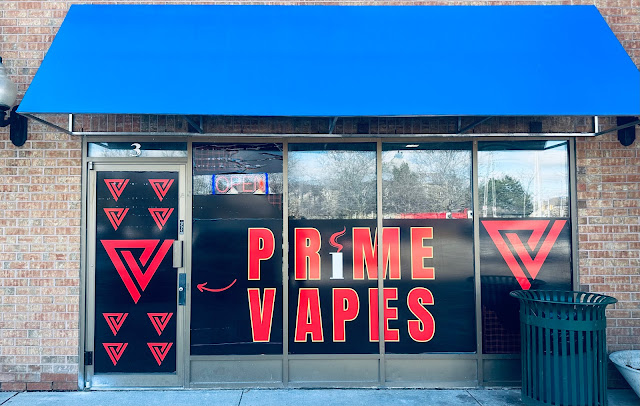 Prime Vapes