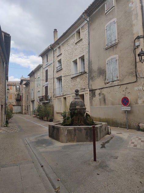 Ma Provence Immobilier à Saint-Didier (Vaucluse 84)
