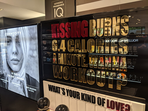 Cosmetics Store «SEPHORA», reviews and photos, 415 Pine St, Seattle, WA 98101, USA