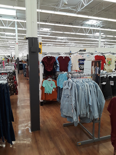 Department Store «Walmart Supercenter», reviews and photos, 8315 W Farm to Market Rd 78, Converse, TX 78109, USA