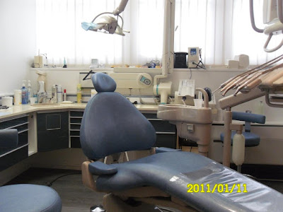 Dr Simon Bouhassira à Livry-Gargan