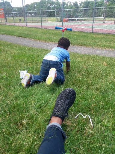 Park «ROGERS PARK», reviews and photos, 30 Rogers Park Ave, Boston, MA 02135, USA