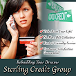 Sterling Credit Group